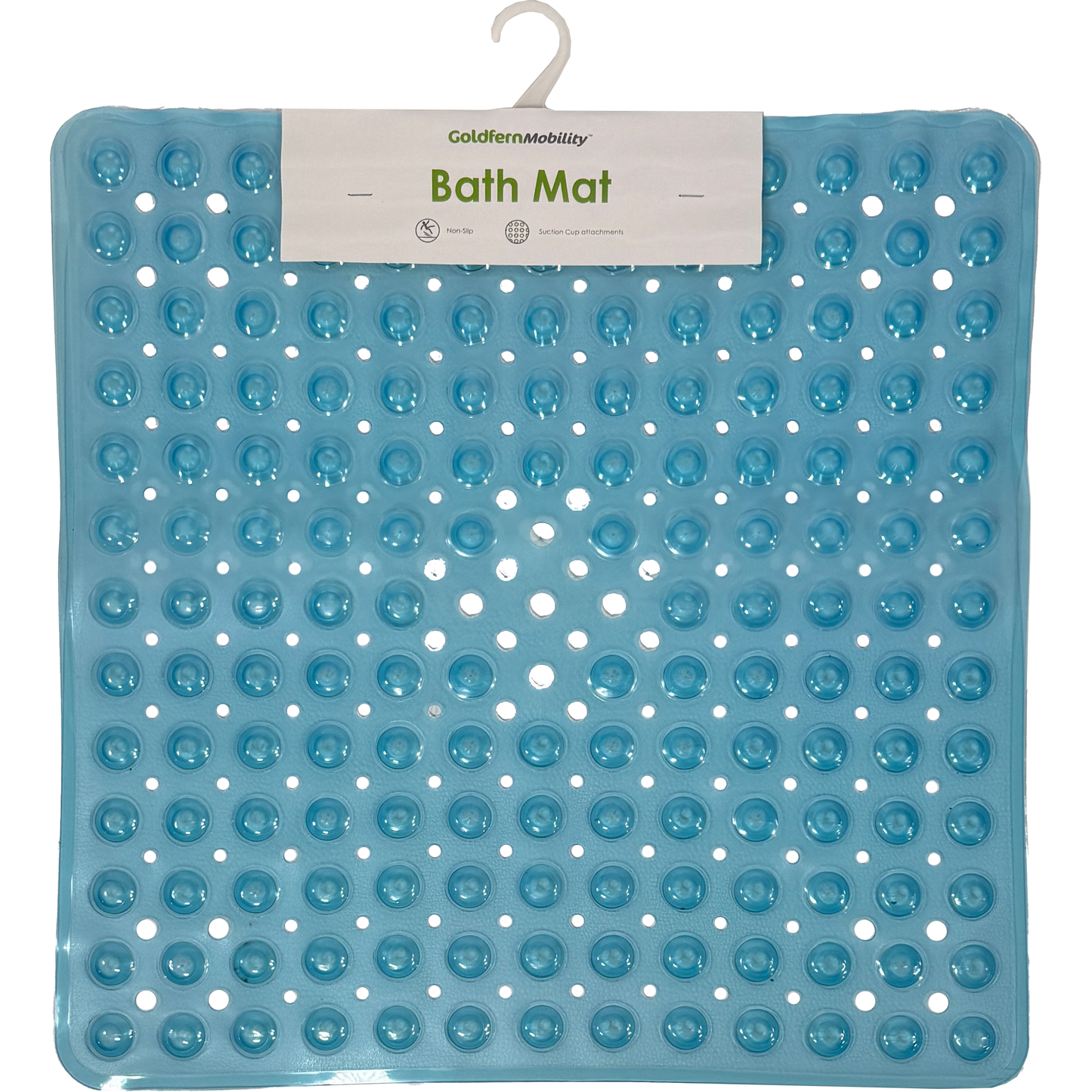 Non-Slip Bath Mat
