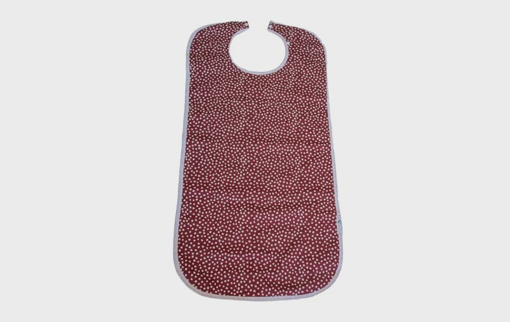 Adult Small Feeding Bib