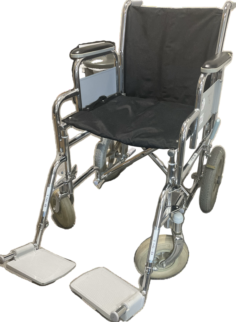 Lightweight Transit Wheelchair - HIRE