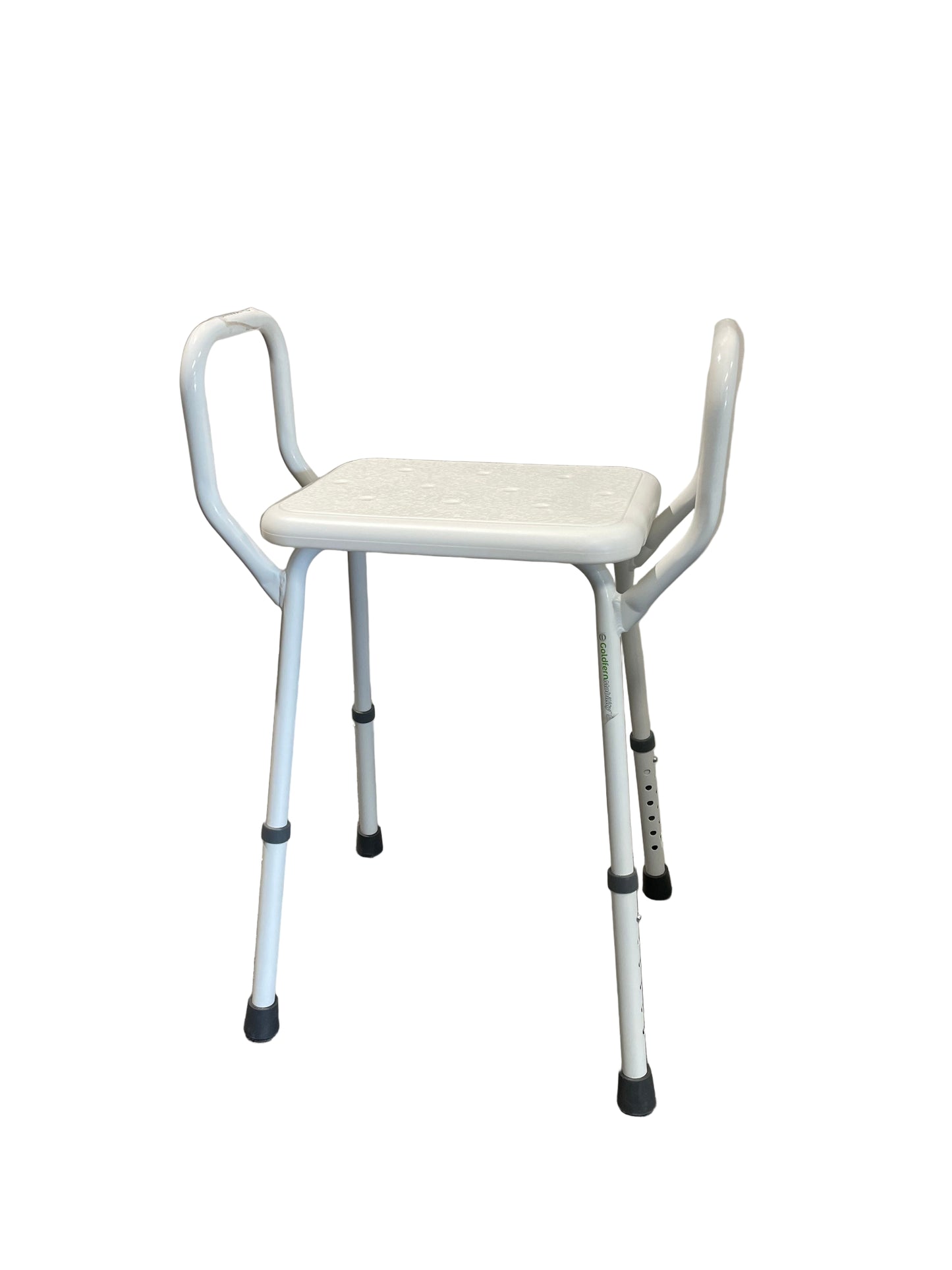 Shower stool with arms - HIRE