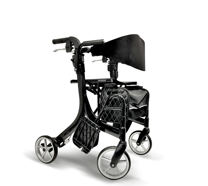 New Market Walker Wheelchair