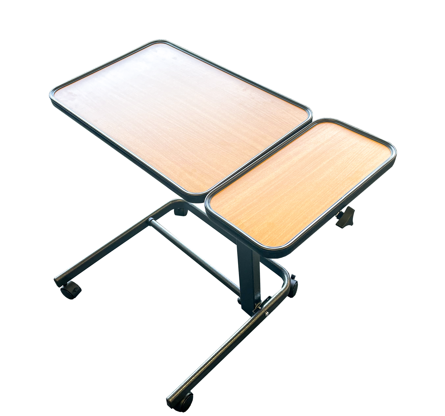 Table Over Bed