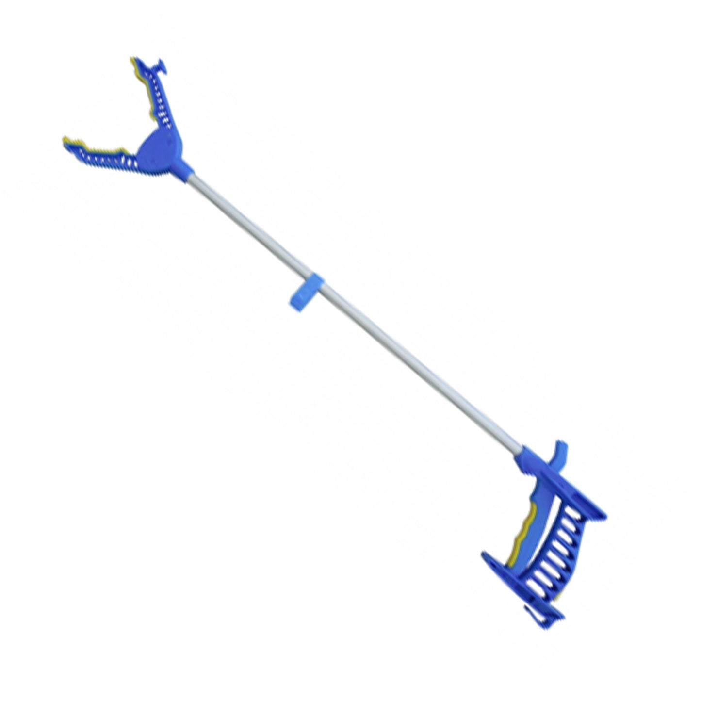 Blue REACHER