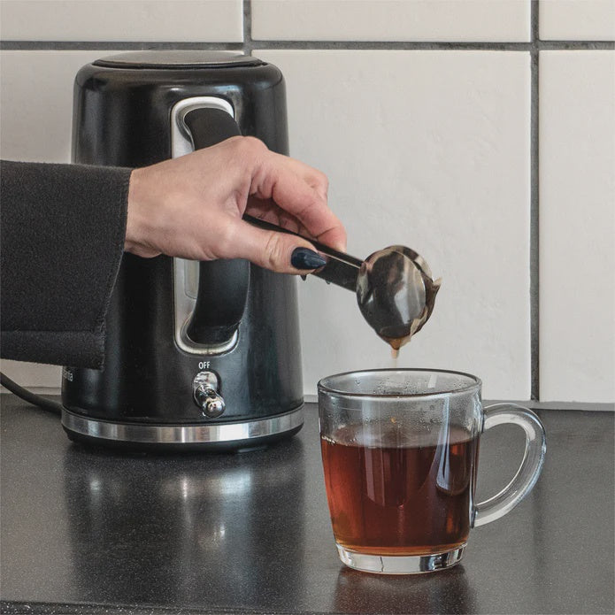 TEA BAG SUQUEEZER