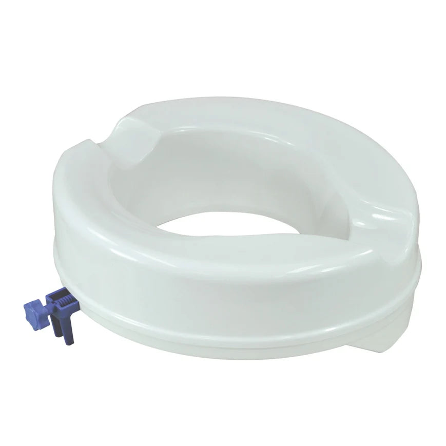 Toilet Seat Riser No arms - HIRE