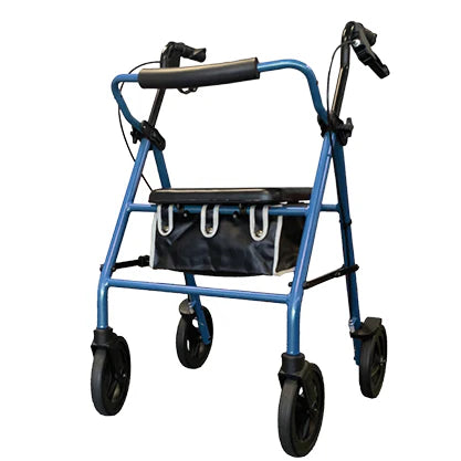 4 Wheel Walker - HIRE
