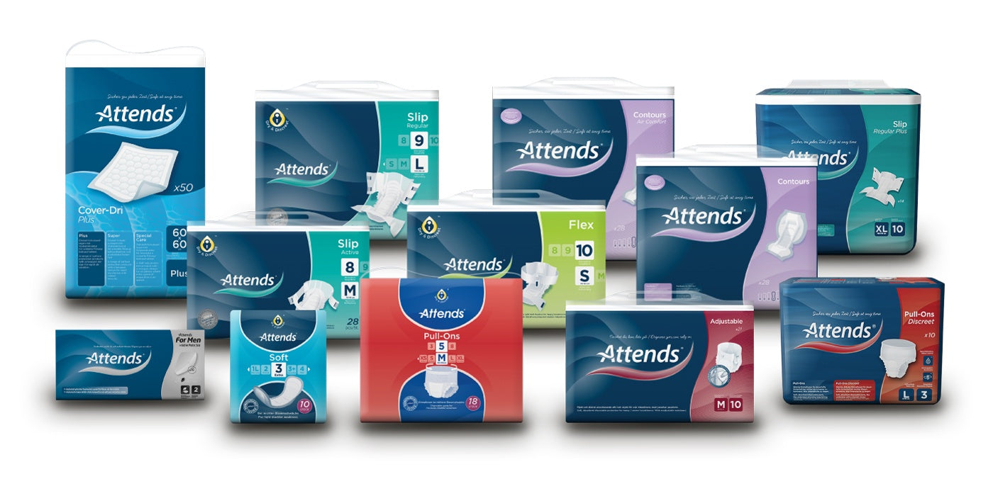 Attends Continence