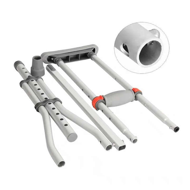 ARMPIT CRUTCH