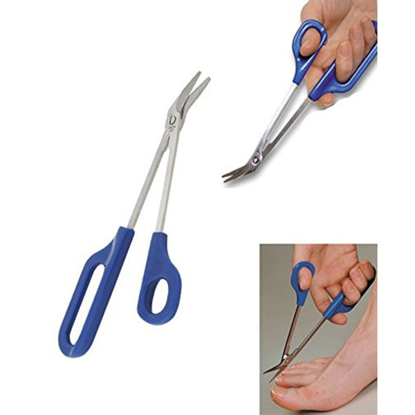 Nail scissors clearance nz