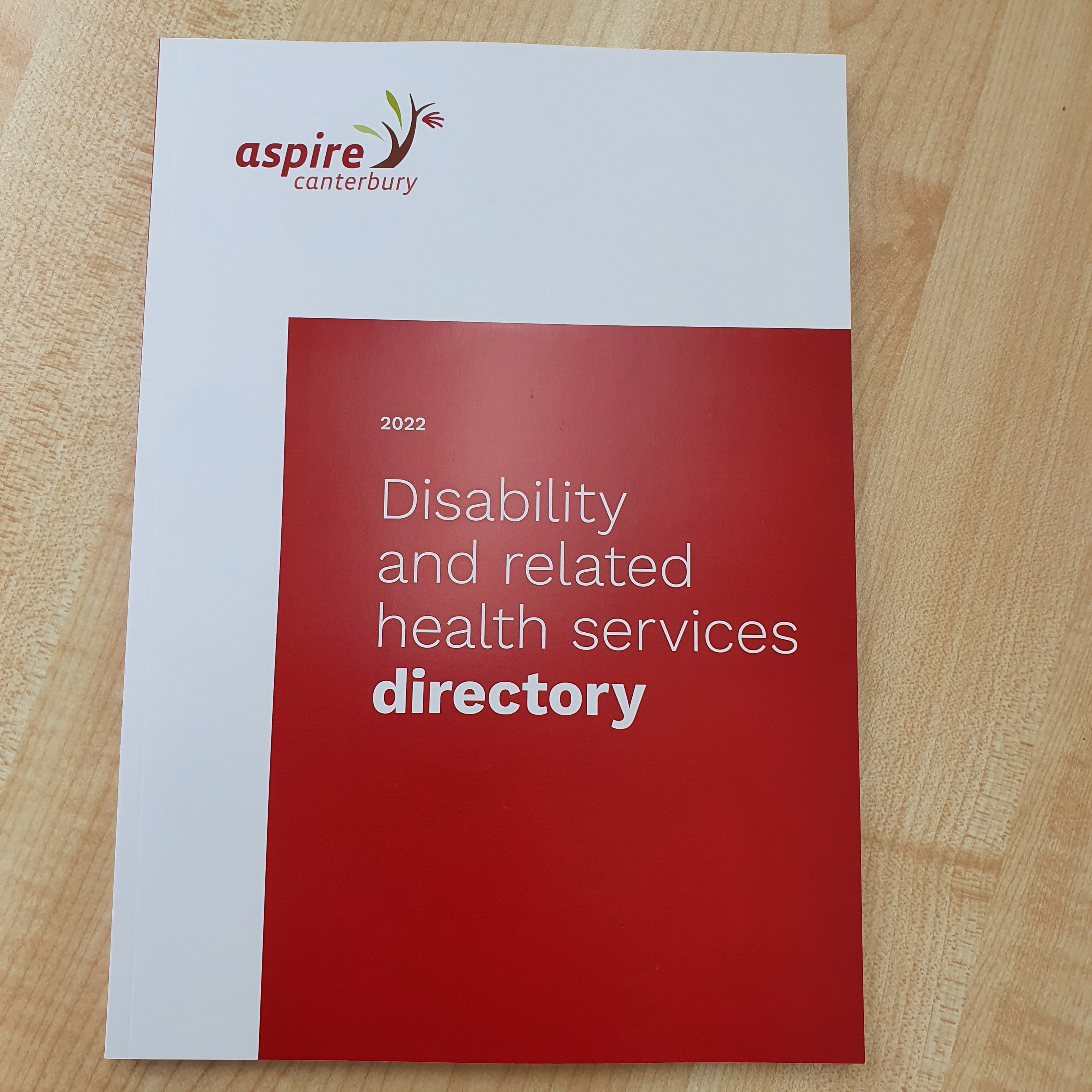 Aspire Directory Aspire Canterbury NZ