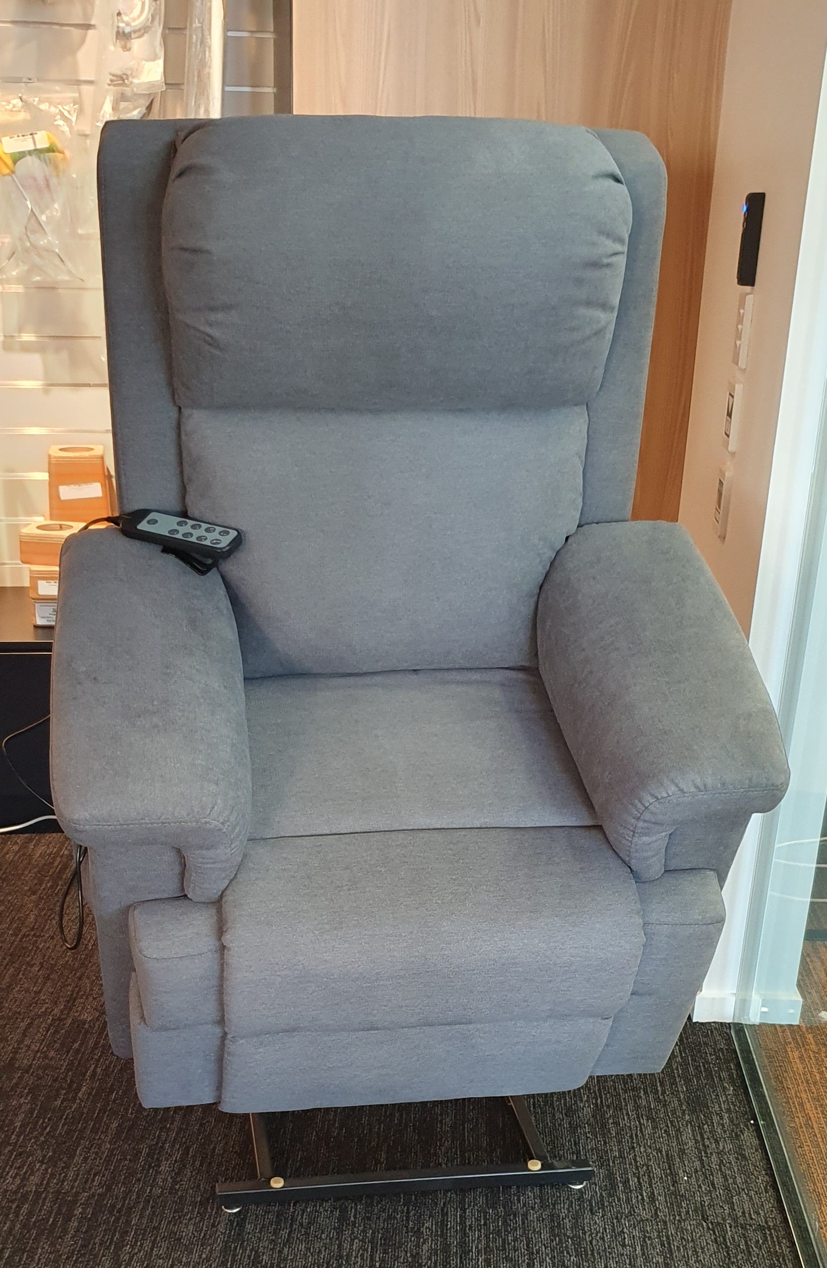 Lift Chair Diamante Aspire Canterbury NZ