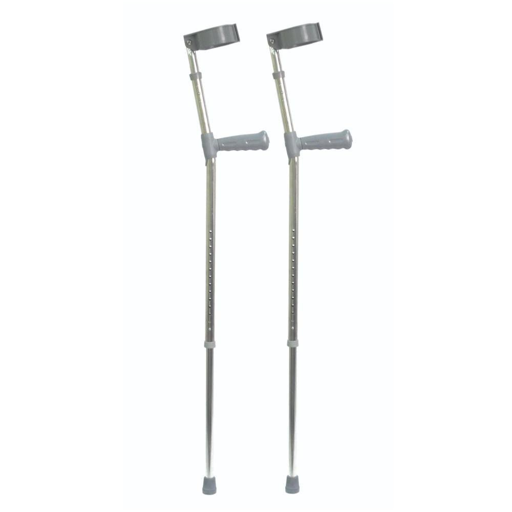 Wedge Handle Crutches - HIRE