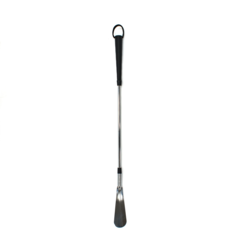 Long Metal Springed Shoe Horn