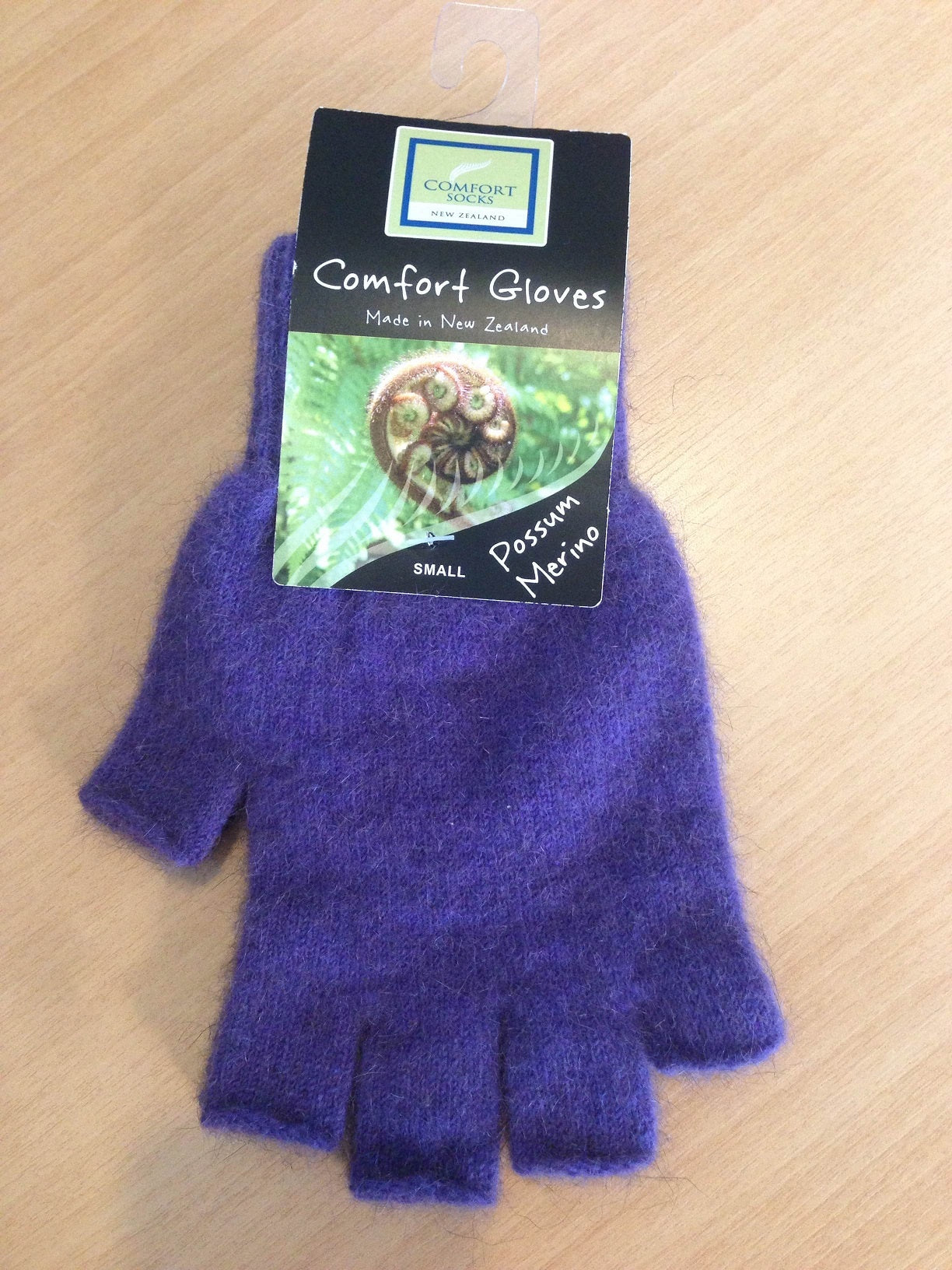 Gloves - Fingerless