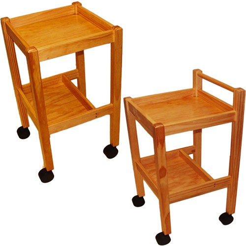 Rehab Trolley