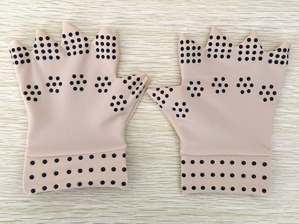 Magnetic Compression Gloves