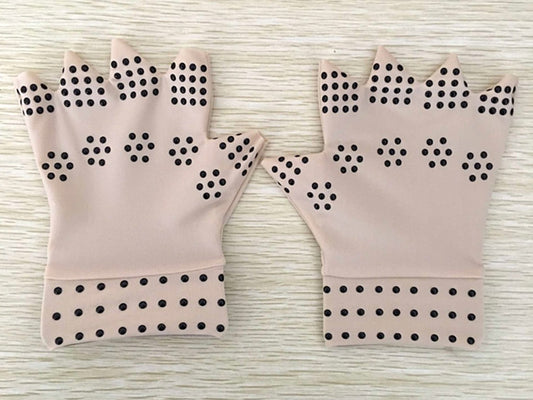 Magnetic Compression Gloves