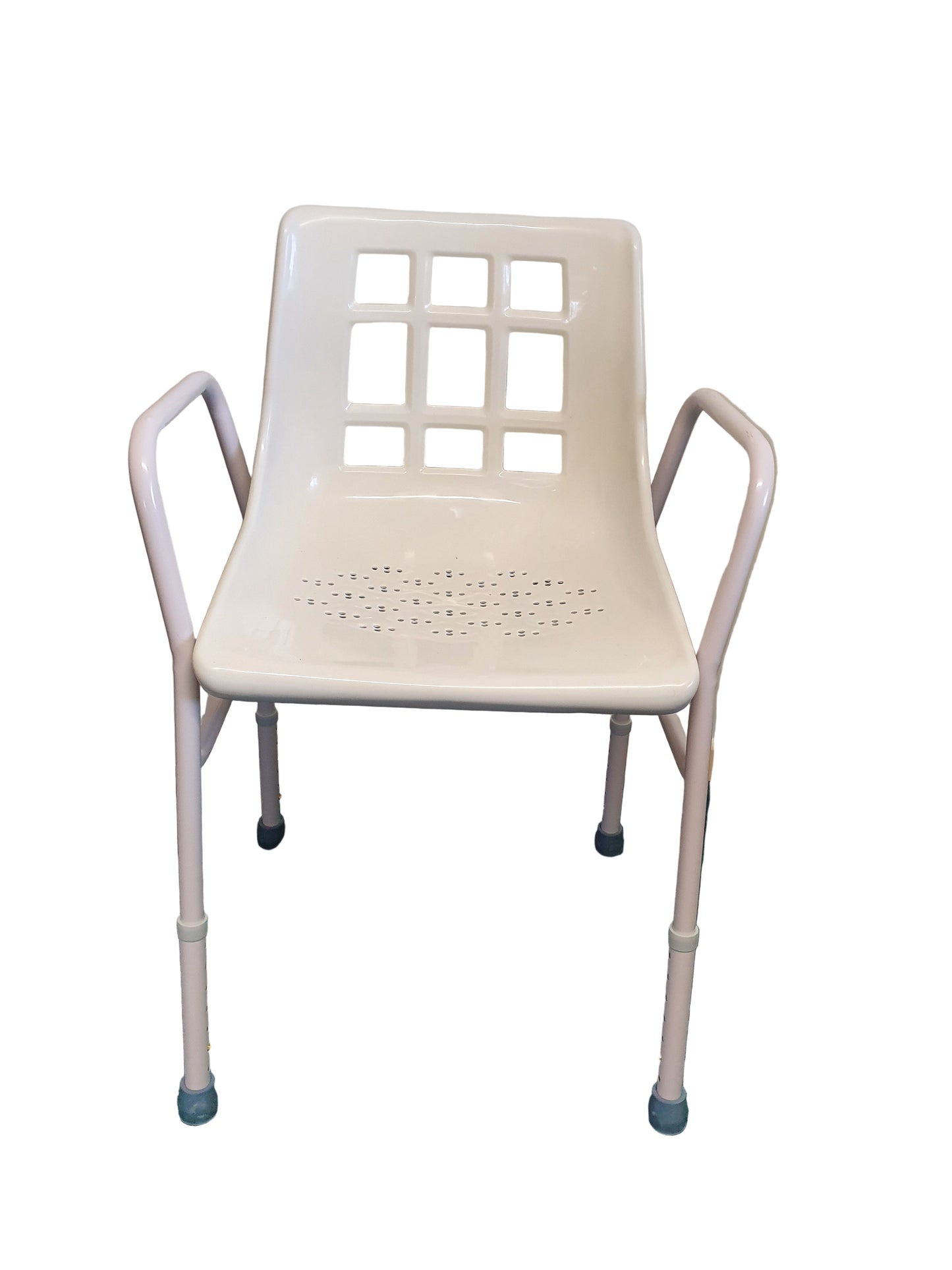 Shower Stool - Goldfern