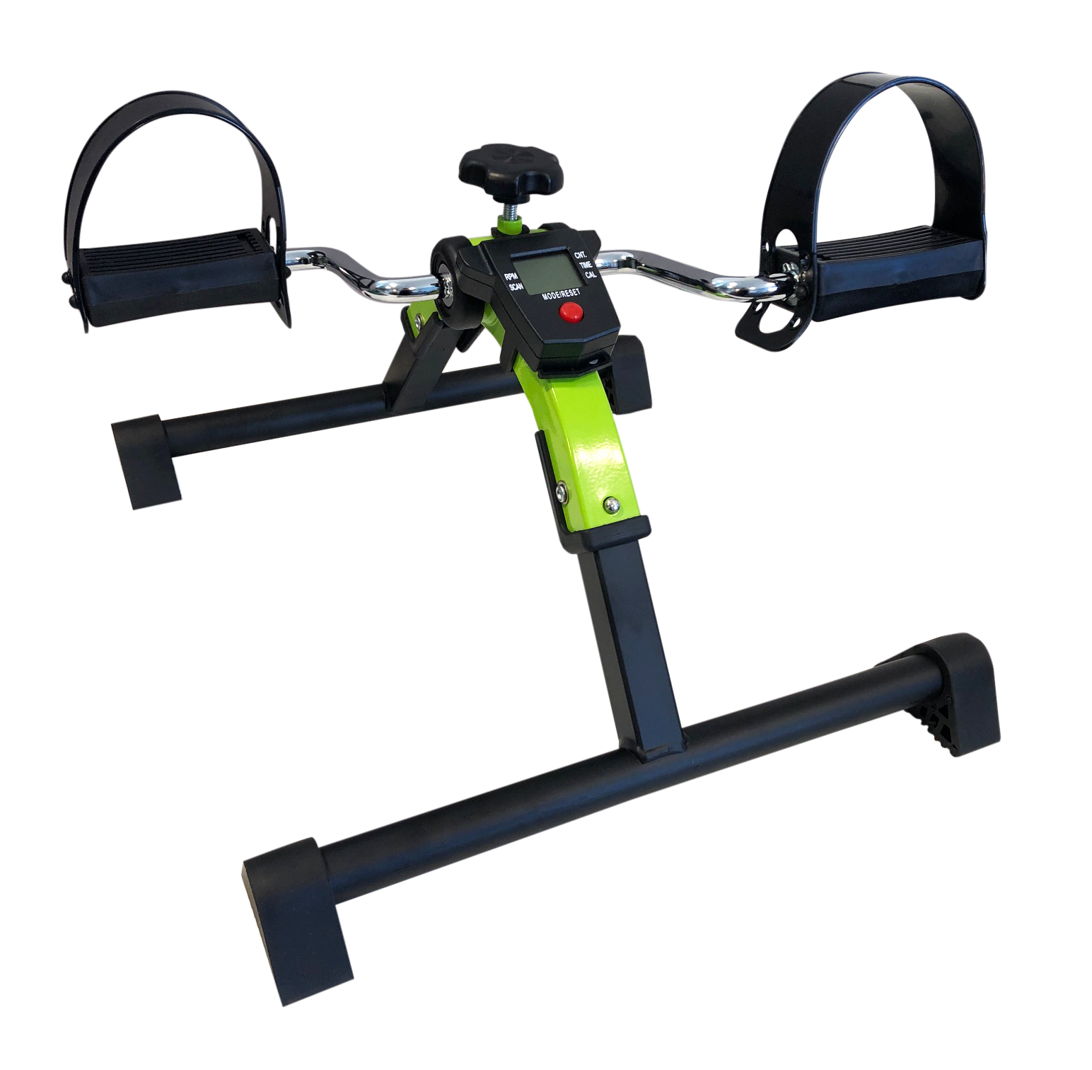 Pedal Exerciser with Pedometer Aspire Canterbury NZ