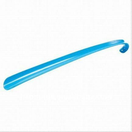 Long Plastic Shoe Horn