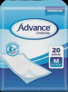 Advance Plus Underlays