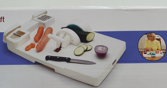 Homecraft Kitchen Work Station