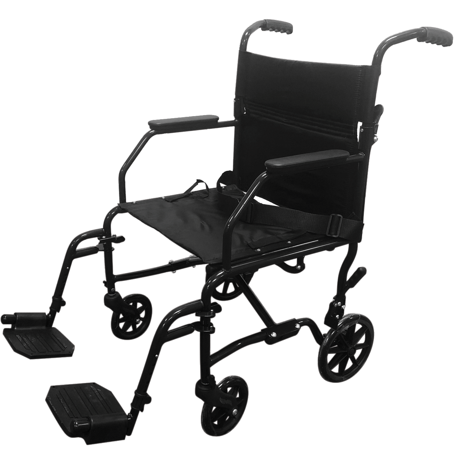 Economy Transit Wheelchair