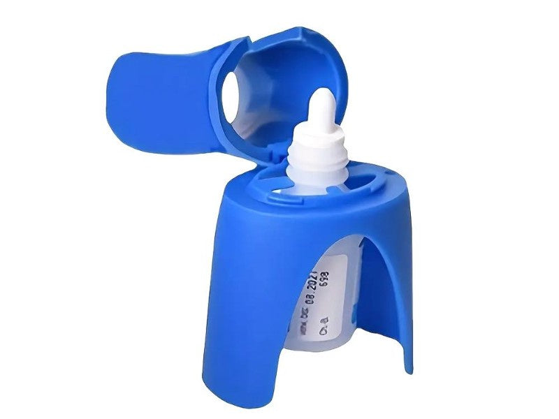 Easy Eye Drops Dispenser