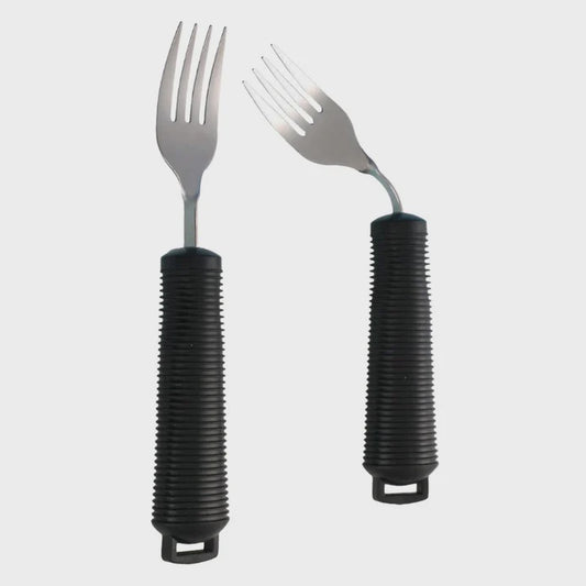 Fork Bendable