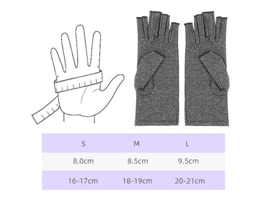 Pressure Relief Gloves