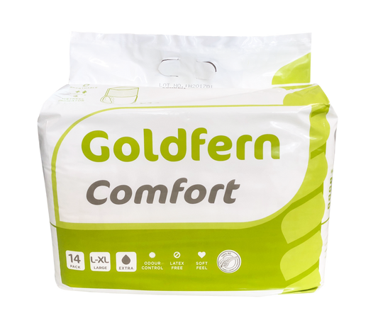 GF Comfort Pull on