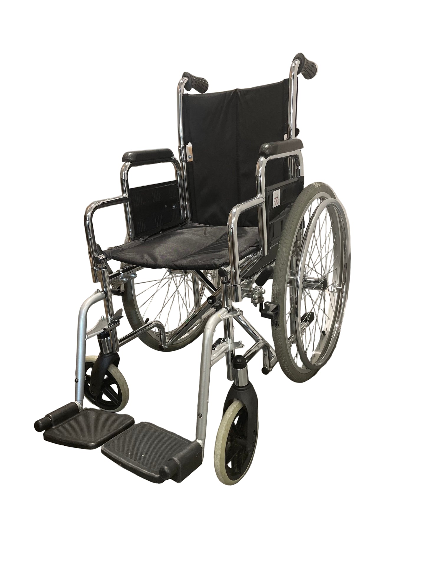 Self-Propel Wheelchair - 18 inch seat - HIRE