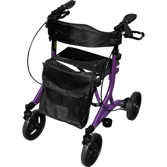 X-Fold Mini Narrow Walker