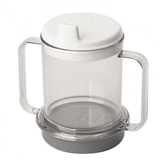 Parsons Weighted Mug