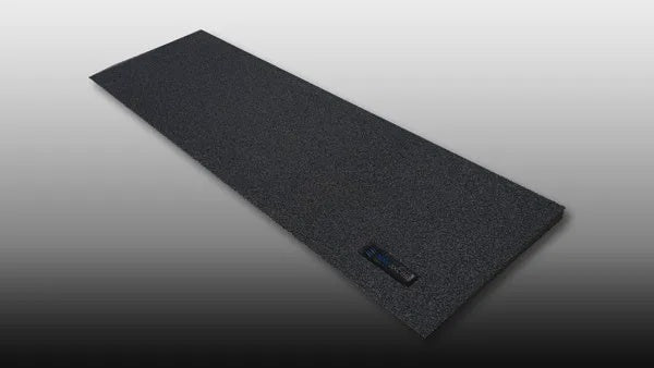 Wedge Rubber Ramps