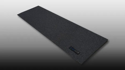Wedge Rubber Ramps