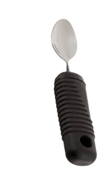 Bendable Teaspoon