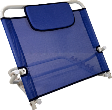 Back Rest Adjustable