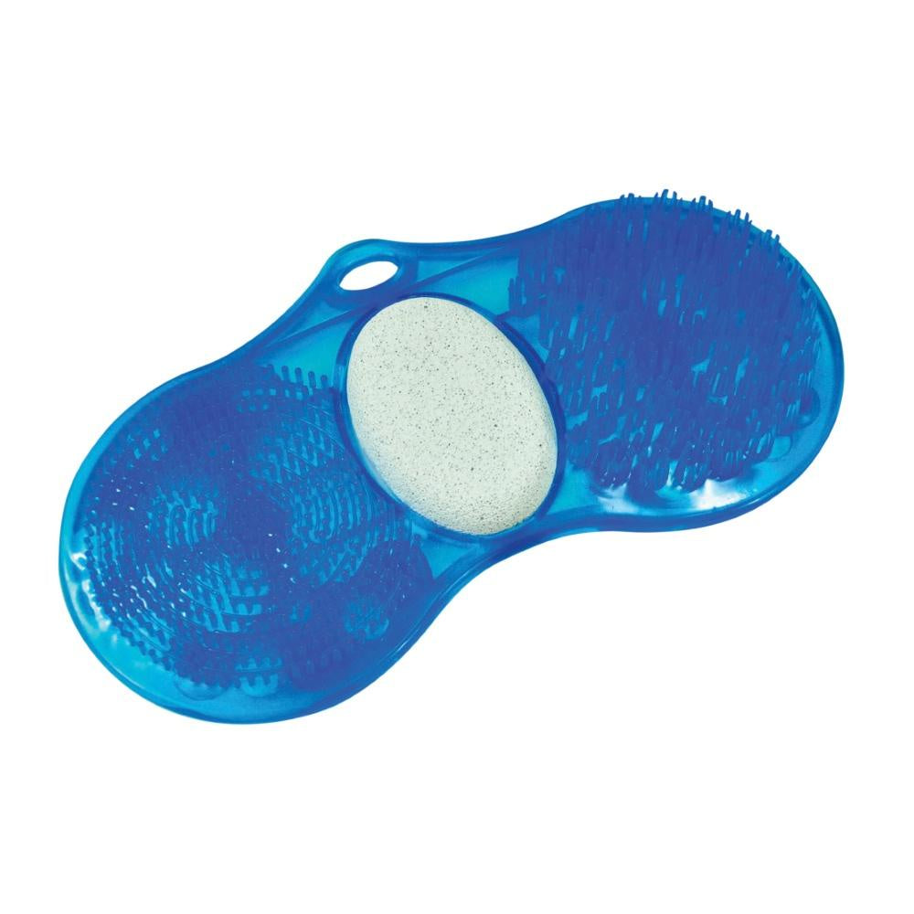 Foot Cleaner with Pumice