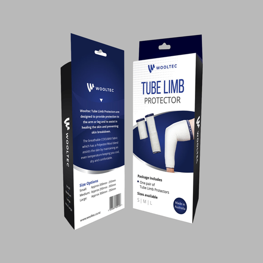 Tube Limb Protector