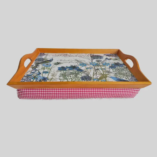 Padded Serving Tray