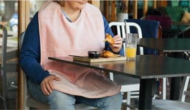 BIB - EXTRA ABSORBENT