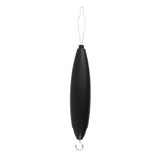 Button Hook with Zipper Pull