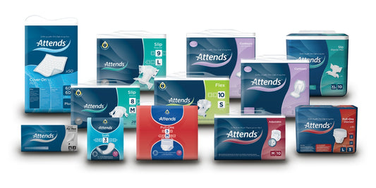 Attends Continence