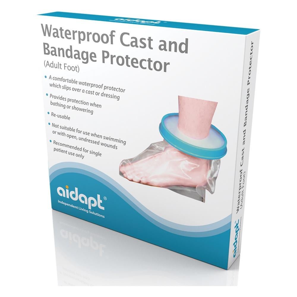 Waterproof Cast Protector