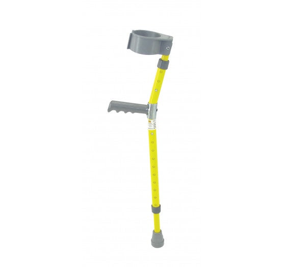 Crutches