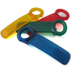 Jar Keys