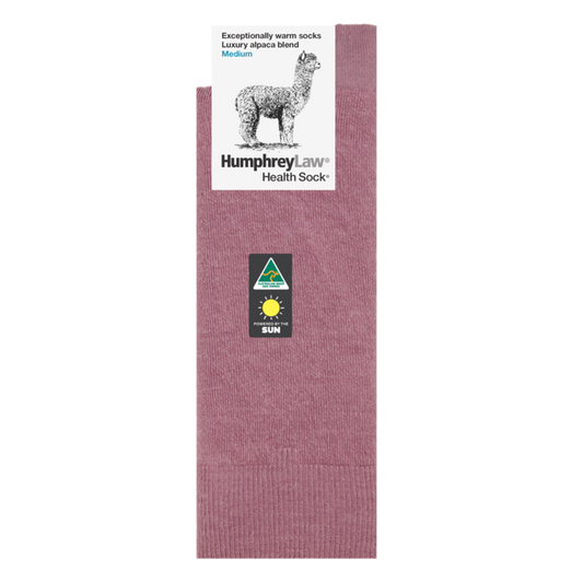 Alpaca Socks