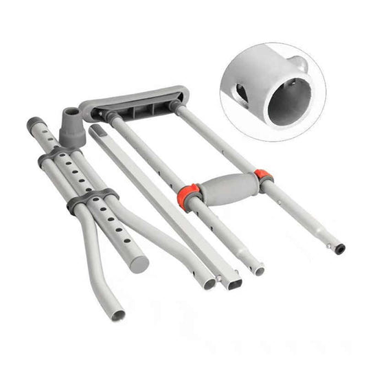 ARMPIT CRUTCH