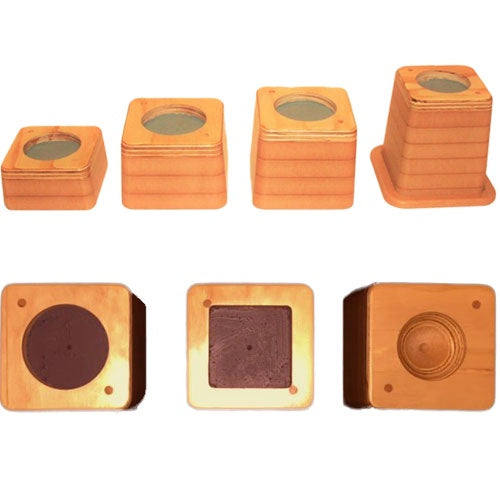 Chair Blocks – Aspire Canterbury NZ